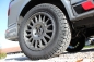 Preview: 8x18 ET45 Twin-Monotube-Projekt-AT2 Alufelge granit für VW T5